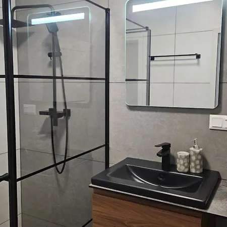 Bartimej 2 Апартаменты *